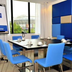 Holiday Inn Amsterdam - Arena Towers by IHG thumbnail 8