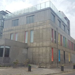 Boutique Hotel Pescador