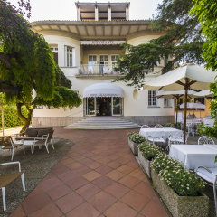 Hotel Villa Mabapa - Bild 2