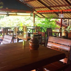 Phi Phi Green Hill Resort - Bild 16