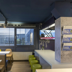 B&B HOTEL Bremen-Süd - Bild 17