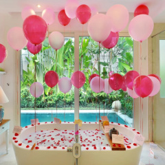 Aleva Villa Seminyak by Ini Vie Hospitality - Bild 16