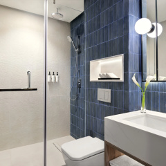 InterContinental Dubai Marina by IHG - Bild 9