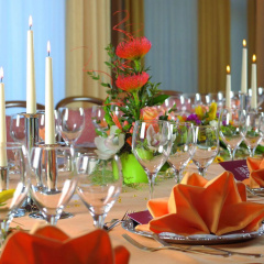 Ringhotel Loew's Merkur - Bild 11