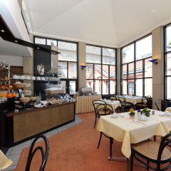 Domicil Hotel Bonn - Bild 28