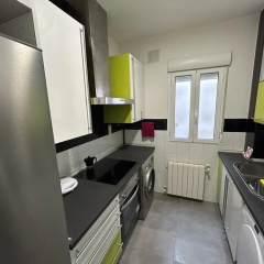 Habitaciones en Embajadores - Bild 18
