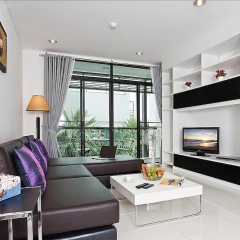 Kamala Suite Apartment 302 - Bild 3