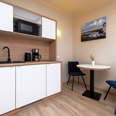 Aparthotel Stralsund - Bild 15