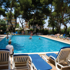 Hotel Riu Concordia - Bild 17