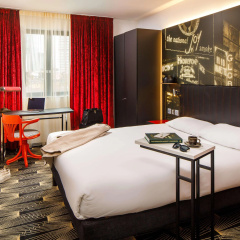 ibis Styles London Southwark – near Borough Market - Bild 5