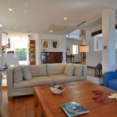 Mallorca Family Sea Front Villa in Betlem - Bild 3