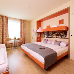 JUFA Hotel Wien City - Bild 3