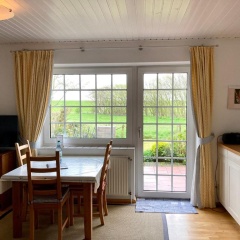 Haus Fregatte Whg 1 - Bild 1