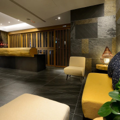Yunoyado Onsen Hotspring Hotel thumbnail 2