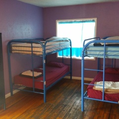 Sin City Hostel Las Vegas - Bild 2
