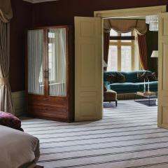 Hotel Sanders - Bild 3