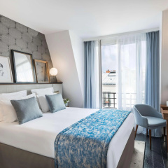 Best Western Plus La Demeure - Bild 3
