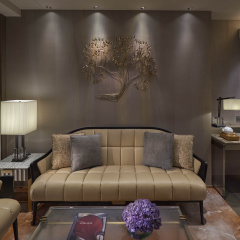 Mandarin Oriental The Landmark, Hong Kong - Bild 11