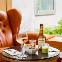 Nomad Design & Lifestyle Hotel - Member of Design Hotels - Bild 11