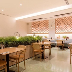 Ars Magna Bleisure Hotel - Bild 25