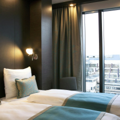 Motel One London-Tower Hill - Bild 4