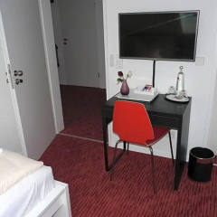 Mille Stelle Hotel - Bild 6
