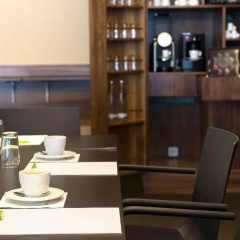 Living Hotel Düsseldorf - Bild 26