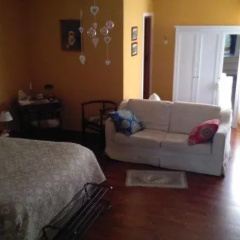 Guesthouse Modugno thumbnail 1