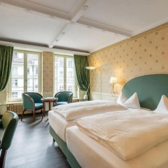 Boutique Hotel Belle Epoque - Bild 7