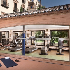 Alfonso XIII Hotel, a Luxury Collection Hotel, Seville - Bild 29