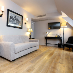 Hotel Saint Louis Pigalle - Bild 4