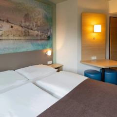 B&B HOTEL Koblenz-City - Bild 4