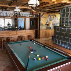 Gruppenhaus Rügen Zur Brunnenaue - Bild 12
