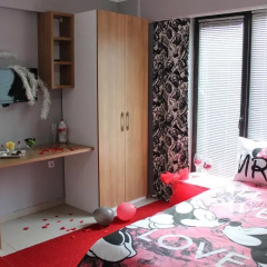 Terrace Suit Otel thumbnail 5