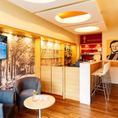 Hotel Bad Emser Hof - Bild 2