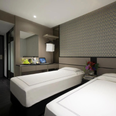 Venue Hotel - The Lily - Bild 3