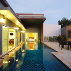 Sudee Villa - Bild 9