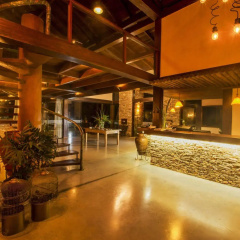 Bupitanga Hotel