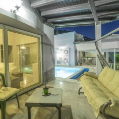 Villa Olivia - Bild 10