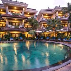 Parigata Resort & Spa Hotel - Bild 24