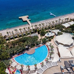 Latanya Park Resort - Bild 25