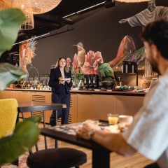 Rioca Hafeninsel Posto 8 - Bild 18