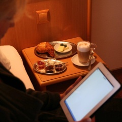 Hotel Beckmann - Bild 7