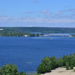 Пляж 1