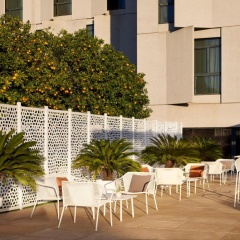 NH Collection Sevilla - Bild 29