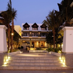 Woraburi Phuket Resort & Spa - Bild 5