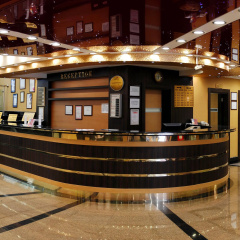 Sealine Hotel - Bild 2