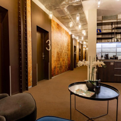 The Loft Budapest - Bild 15