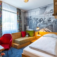 tinyTwice Hotel Bonn - Bild 4