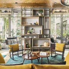 Hyatt Regency Amsterdam thumbnail 25